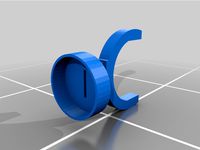 Covid-19 mouth guard respirator  by Dark12233