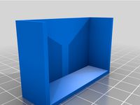 wyze cam privacy shield by cyclenut
