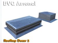 Rooftop Access