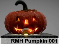 RMH Pumpkin 001