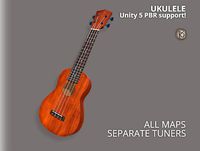Ukulele