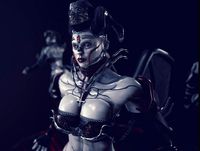 Demoness / Succubus