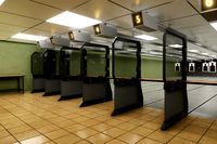 HQ Shooting Range