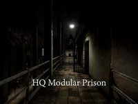 HQ Modular Prison