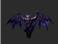 MOBA Game The Bat