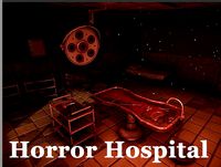 Horror Hospital