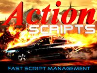 Action Scripts