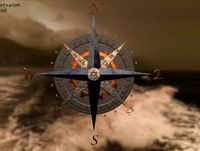 Compass Rose