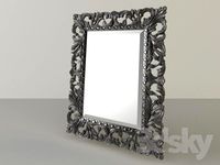 Mirror Devon &amp; Devon