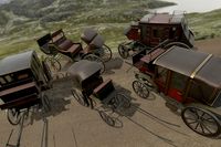 Horse Drawn Carriage Collection
