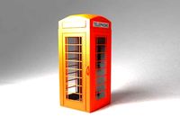 England telephone