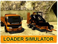 Loader Simulator