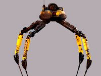 Quadruped Robot