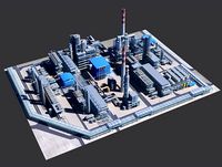Refinery