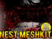 Nest MeshKit