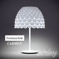 FontanaArte - Carmen