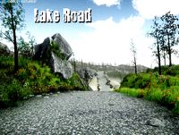 Lake Road