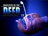 Monsters of the Deep