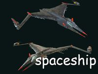 Spaceship