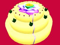 Delicious Cake