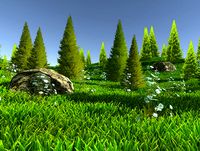 Trees: Mega Pack