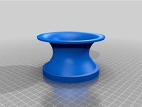 Vase V2.0 by bianchi77