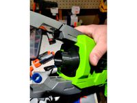 Buzz Bee Ultra Tek Cyclonic Barrel Attachment Point by UncleChub