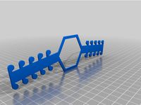 covid19 ear saver by Domino_2