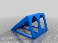 Vexia portablet core m adjustable holder by mikelangelosm