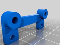 TBS Source ONE Frame extension for DJI FPV system by Prokeys88