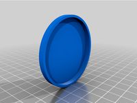 Sunshade for Simmons 3-9X50 Scope by GibsonJ