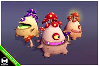 Fungusa Pack