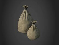 Sacks