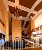 Corridor 011 3D Model