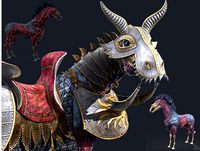 Hell Horse