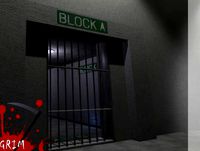 LockDown Prison