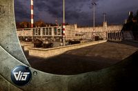 Hydropower Station