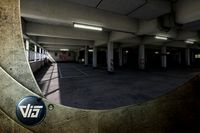 Car Parking Garage HQ