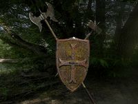 Ancient melee weapon pack