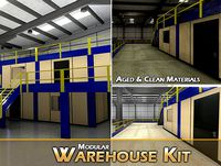 Warehouse Kit