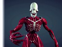Nightmare Monster