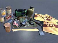 Survival Gear