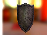 Metal Shield PBS