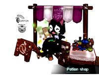 Potion Shop