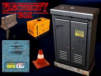 Electricity Pack