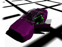 Car Interaction Animaions