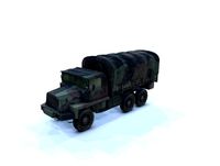 Military Vehicle Transport Company GBC