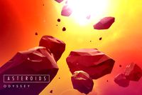 Asteroid Environment