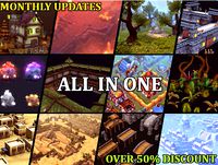 ZugZug Asset Bundle
