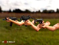 AAA Animated Black Market Guns Pack